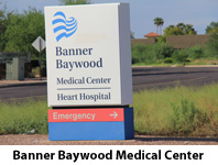 Homes For Doctors Hospital Networks In Arizona Arizona